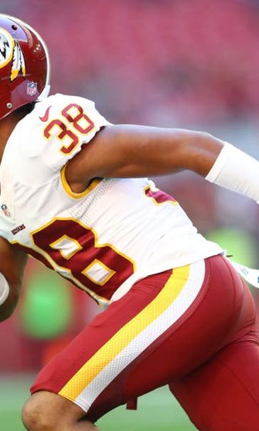 Why Is Kendall Fuller Losing Playing Time At Cornerback?